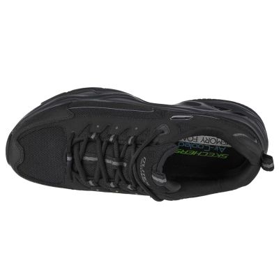 3. Skechers D'Lites 4.0 M 237225-BBK shoes