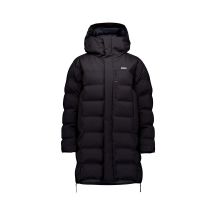 Women's POC Race Loft Parka Ski Jacket – black