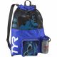 2. TYR Alnc Big Mesh Mummy LBMMB3/428 Sports Backpack