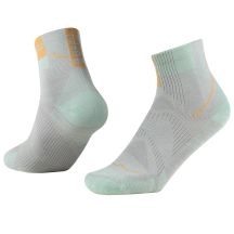 BUFF Coolnet Quarter Socks 137788826 Mint 36–38