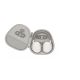 4. Sennheiser MOMENTUM 4 Wireless White Headphones