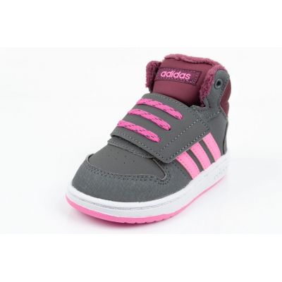 4. adidas Hoops Jr GZ7798 sports shoes
