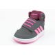 4. Adidas Hoops Jr GZ7798 sports shoes