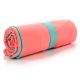 22. Meteor towel M 50 x 90 cm 31571 coral