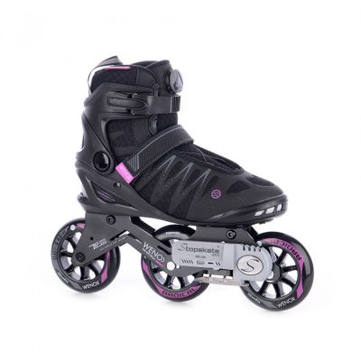 21. Tempish Wenox Top Lady Ebs W 10000541 Roller Skates