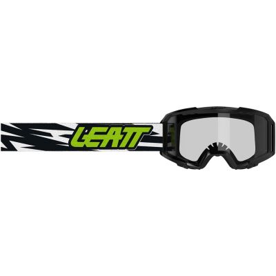 LEATT Goggle Vizion 2.5s one size children's cycling goggles