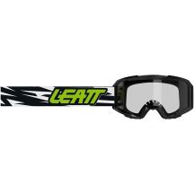 LEATT Goggle Vizion 2.5s one size children's cycling goggles