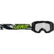 LEATT Goggle Vizion 2.5s one size children's cycling goggles