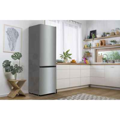12. GORENJE NRK6202EXL4 fridge-freezer