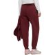 5. Puma ESS Elevated Comfort Wash Sweatpants W 688104 96