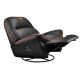 5. COUGAR CGR-OVL-ORB Gaming Sofa Upholstered Seat Black