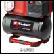 4. Oil-free cordless compressor TE-AC 18/75 LI OF-SOLO EINHELL