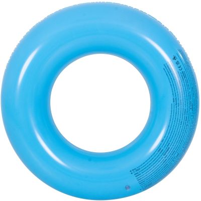 5. SWIMMING RING 100CM SURF BLUE 35279