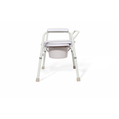 3. Michael RF-805 REHAFUND Toilet Chair