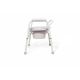 3. Michael RF-805 REHAFUND Toilet Chair
