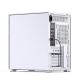 15. Jonsbo D41 MESH Screen computer case, white