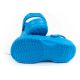 18. Crocs Baya Jr 205483-456 Flip Flops