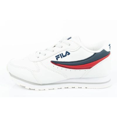 25. Fila Orbit Jr 1010783.98F shoes