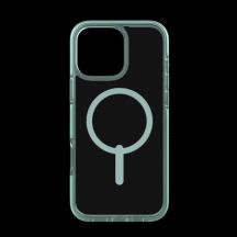 ZAGG Santa Cruz Snap MagSafe Case for iPhone 16 Pro Max - Green