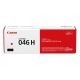 Canon Toner CRG-046H 1252C004 Magenta 5000 pages