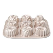 Patisse 4521 baking tin Round baking tin 6 pcs.