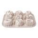 Patisse 4521 baking tin Round baking tin 6 pcs.