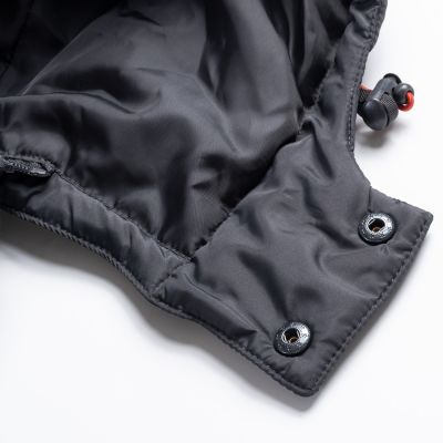 7. Men's SAFI SP Insulated Jacket