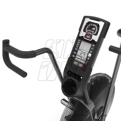 6. Schwinn Airdyne AD8 100475 Air Bike