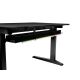 15. Genesis Holm Modular 120 Gaming Desk