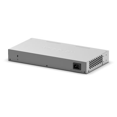 10. Netgear GS724Tv6 26p Managed Gigabit Switch