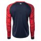 8. Huari Nuevos Blouse GK M 92800406562 football sweatshirt
