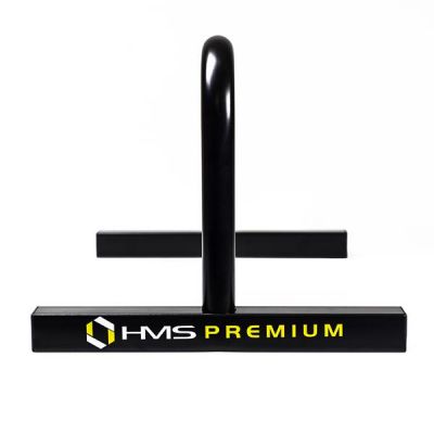 27. Handrail - supports for HMS PW10 push-ups 