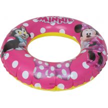 Aqua-Speed Minnie Swimming Ring 56cm