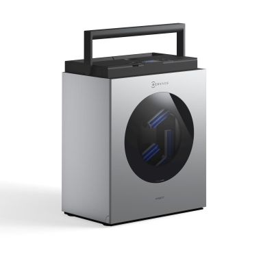 66. Ecovacs WINBOT W3 OMNI EU 4500 mAh