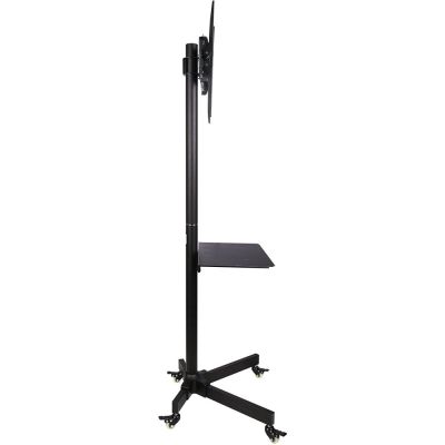8. Techly ICA-TR21 TV Mount for 139.7 cm (55") Black