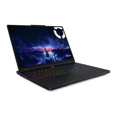 4. Lenovo Legion Pro 5 16IAX10H Ultra 9 275HX 16" WQXGA OLED 500nits Glossy 165Hz 32GB DDR5 5600 SSD1TB GeForce RTX 5070 Ti 12GB 80Wh NoOS Eclipse Black