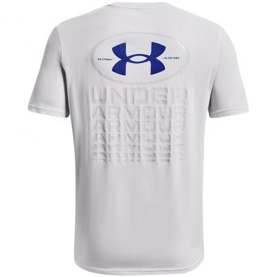 2. Under Armor Repeat Ss graphics T-shirt M 1371264 014