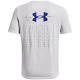 2. Under Armor Repeat Ss graphics T-shirt M 1371264 014