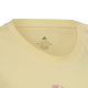 4. T-shirt adidas 3 BAR G Tee Jr HL1619