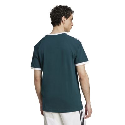 3. adidas Originals 3-stripes T-shirt JY1374