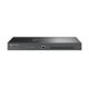 2. TP-Link Omada SX3008F Managed L2/L3 Network Switch Black