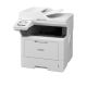 14. Brother MFC-L5710DW multifunction device laser mono 4IN1 MFP 48PPM/1,200DPI 512MB USB 2.0 WLAN