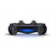 6. Sony DualShock 4 Black Wireless Controller