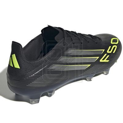 4. adidas F50 Pro FG JH7687 shoes