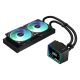 17. ASRock Challenger 240 Digital Cooling