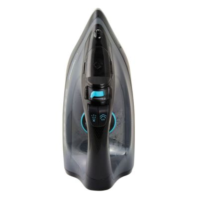 8. ESPERANZA CORDLESS STEAM IRON VELVET CERAMIC EHI010