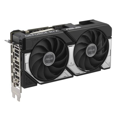 2. graphics card ASUS DUAL RTX 5060 TI 16GB OC