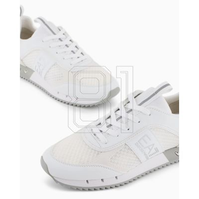 5. Emporio Armani EA7 M shoes X8X027-XK050-00175