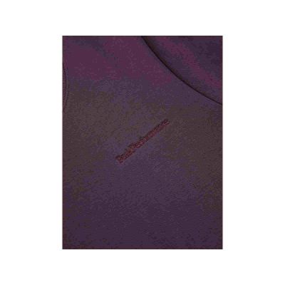 3. Peak Performance W Original Small Logo Crew Sweatshirt Purple