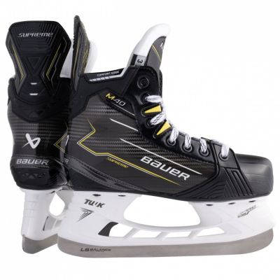 Bauer Supreme M40 Jr Hockey Skates